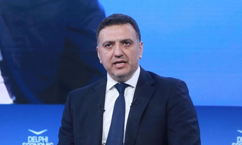 Θεσσαλία: Έβρεξε σε λίγες ώρες όσο νερό πέφτει σε 3,5 μήνες